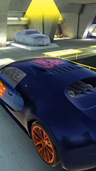 Veyron Drift Simulator Screenshot 4 - AppWisp.com Veyron Drift Simulator Screenshot 4 - AppWisp.com