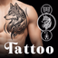 Tattoo Maker - Tattoo Design - AppWisp.com