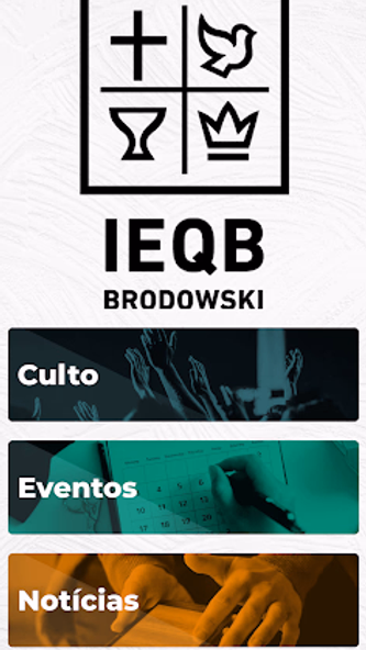 IEQB Screenshot 1 - AppWisp.com IEQB Screenshot 1 - AppWisp.com