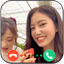 Fake Call Japanese Girlfriend - AppWisp.com
