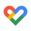 Google Fit: Activity Tracker - AppWisp.com