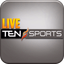 Live Ten Sports TV - AppWisp.com