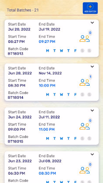 MLR MULTISOFT SOLUTION PVT LTD Screenshot 3 - AppWisp.com
