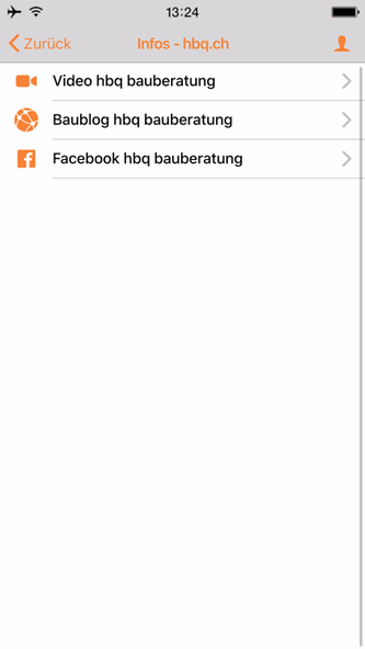 Bauratgeber - www.hbq.ch Screenshot 4 - AppWisp.com Bauratgeber - www.hbq.ch Screenshot 4 - AppWisp.com