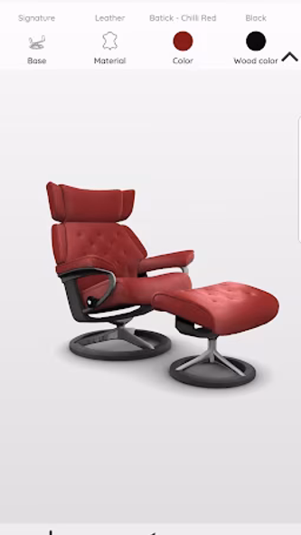 Stressless @home Screenshot 3 - AppWisp.com Stressless @home Screenshot 3 - AppWisp.com