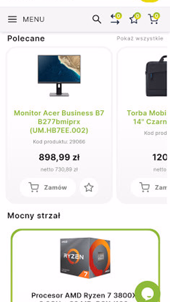 ITST.pl Screenshot 2 - AppWisp.com ITST.pl Screenshot 2 - AppWisp.com