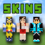 Gamer Skins for Minecraft ! - AppWisp.com