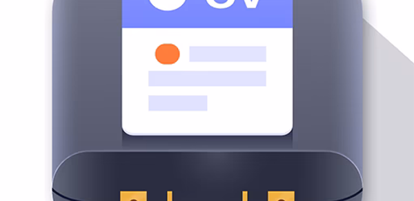 Resume Builder - CV Maker Header - AppWisp.com Resume Builder - CV Maker Header - AppWisp.com
