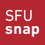 SFU Snap - AppWisp.com