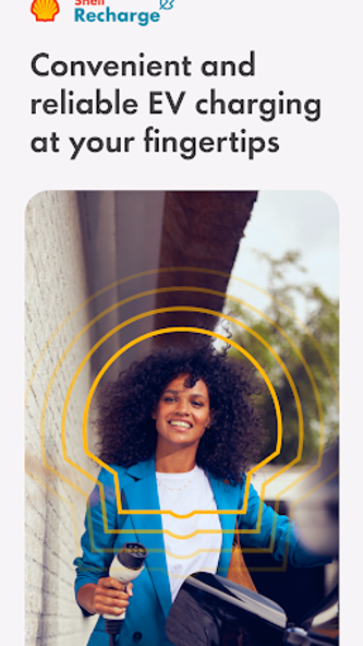 Shell Recharge Screenshot 1 - AppWisp.com Shell Recharge Screenshot 1 - AppWisp.com