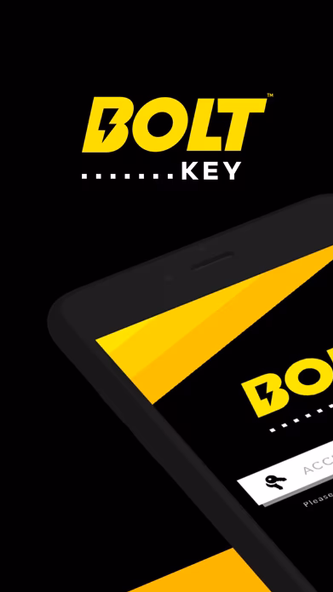 Bolt Key - Lease Access Screenshot 1 - AppWisp.com Bolt Key - Lease Access Screenshot 1 - AppWisp.com