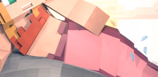 MCPE Mermaid and Tail MOD Header - AppWisp.com MCPE Mermaid and Tail MOD Header - AppWisp.com