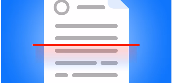SmartScan-Document Scanner PDF Header - AppWisp.com SmartScan-Document Scanner PDF Header - AppWisp.com