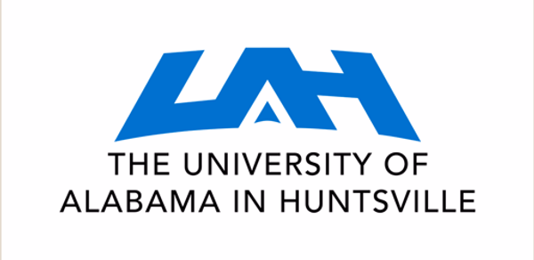 U of Alabama in Huntsville Header - AppWisp.com