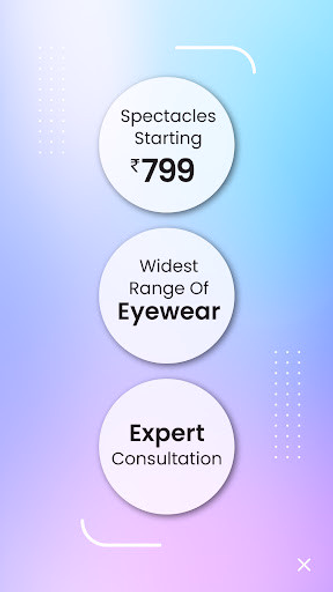 Titan Eye+: Eyeglasses Online Screenshot 1 - AppWisp.com Titan Eye+: Eyeglasses Online Screenshot 1 - AppWisp.com