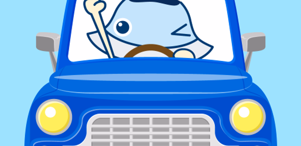 はたらくくるまゴーゴー 2歳から遊べる幼児・子供知育アプリ Header - AppWisp.com はたらくくるまゴーゴー 2歳から遊べる幼児・子供知育アプリ Header - AppWisp.com