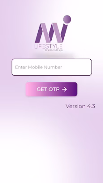 Mi Lifestyle Screenshot 3 - AppWisp.com