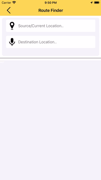 GPS Navigation & Map Direction Screenshot 4 - AppWisp.com GPS Navigation & Map Direction Screenshot 4 - AppWisp.com