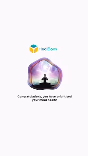 HealBoxx - Online Counselling Screenshot 2 - AppWisp.com HealBoxx - Online Counselling Screenshot 2 - AppWisp.com