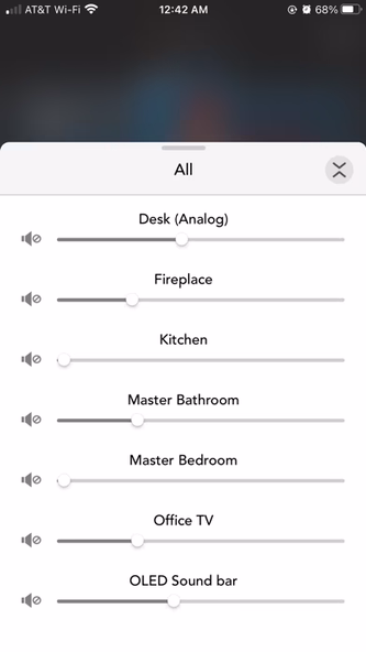 Play-Fi Screenshot 4 - AppWisp.com Play-Fi Screenshot 4 - AppWisp.com