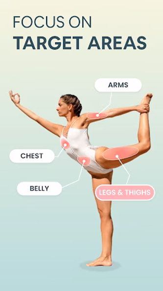 Yoga for Beginners | Mind&Body Screenshot 4 - AppWisp.com Yoga for Beginners | Mind&Body Screenshot 4 - AppWisp.com