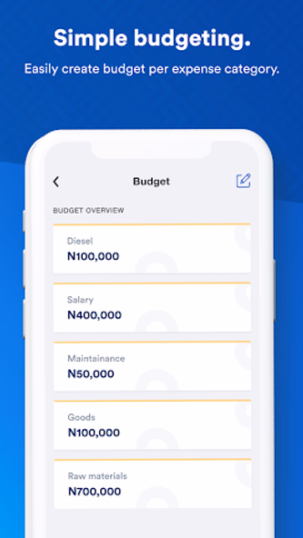 Flex Finance Screenshot 4 - AppWisp.com Flex Finance Screenshot 4 - AppWisp.com