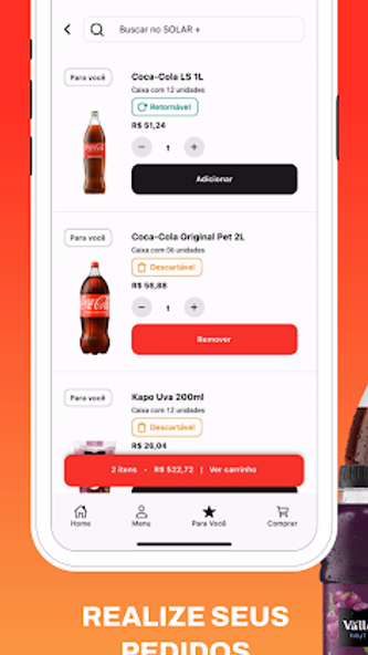 Solar +: Solar Coca Cola Screenshot 2 - AppWisp.com Solar +: Solar Coca Cola Screenshot 2 - AppWisp.com