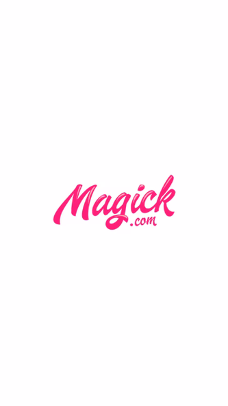 Magick.com Screenshot 1 - AppWisp.com Magick.com Screenshot 1 - AppWisp.com