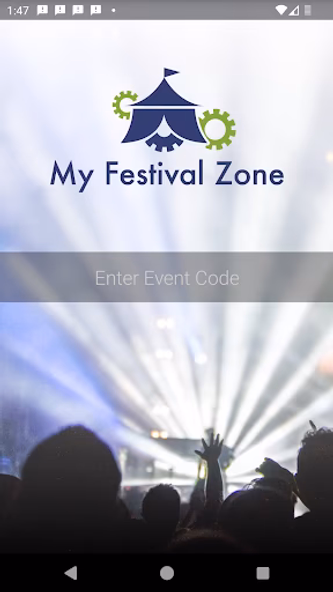 My Festival Zone Screenshot 2 - AppWisp.com My Festival Zone Screenshot 2 - AppWisp.com