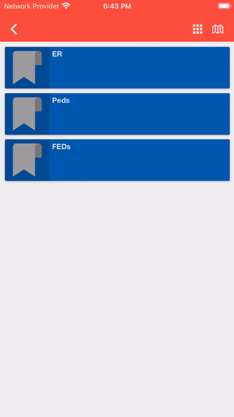 LVEMS Screenshot 2 - AppWisp.com LVEMS Screenshot 2 - AppWisp.com