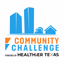 HT Community Challenge - AppWisp.com