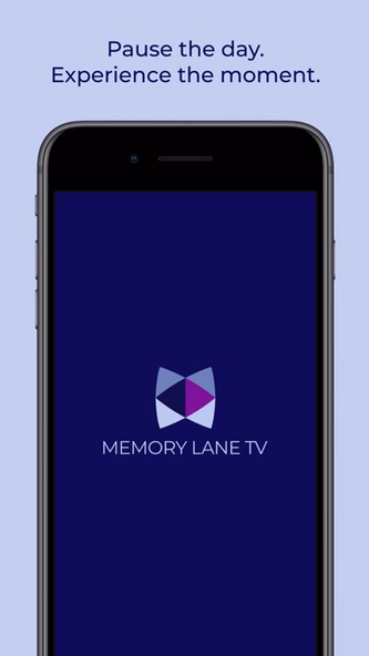 Memory Lane TV Screenshot 1 - AppWisp.com Memory Lane TV Screenshot 1 - AppWisp.com