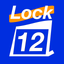12Calendar - AppWisp.com