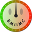 BMI Calculator Calculadora IMC - AppWisp.com