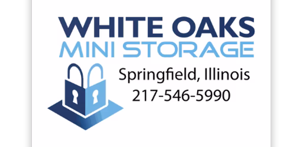 White Oaks Mini Storage Header - AppWisp.com White Oaks Mini Storage Header - AppWisp.com
