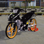 Mod Motor Balap Liar Bussid - AppWisp.com