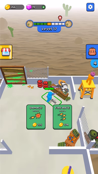 Z defense - Zombie Games Screenshot 3 - AppWisp.com Z defense - Zombie Games Screenshot 3 - AppWisp.com