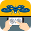 Drone Remote Control - AppWisp.com