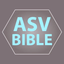 ASV Bible Offline - Holy Bible - AppWisp.com
