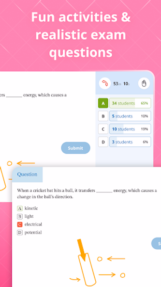 Nagwa Classes Screenshot 2 - AppWisp.com Nagwa Classes Screenshot 2 - AppWisp.com