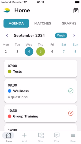 Genetrainer Elite Screenshot 2 - AppWisp.com Genetrainer Elite Screenshot 2 - AppWisp.com