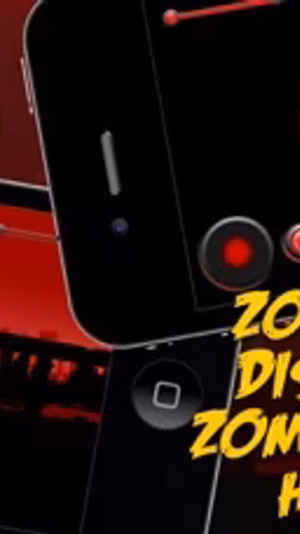 Zombie Train Apocalypse Screenshot 2 - AppWisp.com Zombie Train Apocalypse Screenshot 2 - AppWisp.com