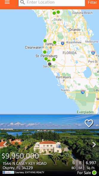 Align Right Realty Home Search Screenshot 3 - AppWisp.com Align Right Realty Home Search Screenshot 3 - AppWisp.com