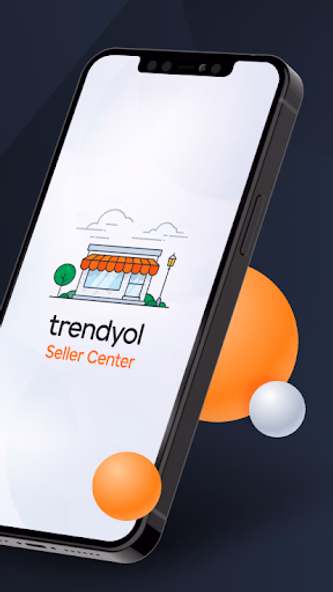 Trendyol Seller Center Screenshot 2 - AppWisp.com Trendyol Seller Center Screenshot 2 - AppWisp.com