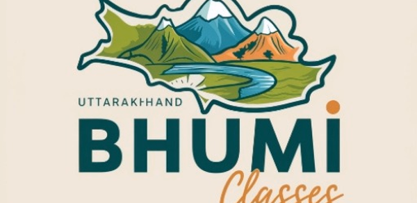 Uttarakhand Bhumi Classes Header - AppWisp.com Uttarakhand Bhumi Classes Header - AppWisp.com