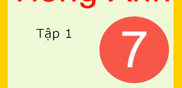 Tieng Anh Lop 7 Moi - Tap 1 Header - AppWisp.com Tieng Anh Lop 7 Moi - Tap 1 Header - AppWisp.com