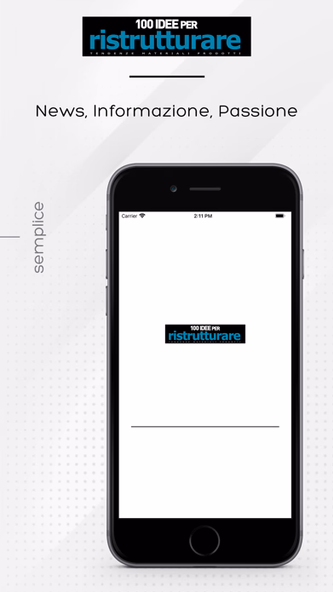 100 Idee per Ristrutturare app Screenshot 1 - AppWisp.com 100 Idee per Ristrutturare app Screenshot 1 - AppWisp.com