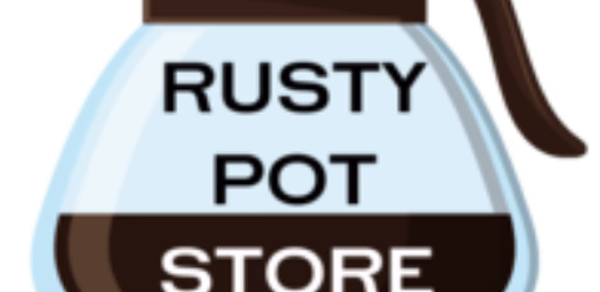 Rusty Pot Store Header - AppWisp.com Rusty Pot Store Header - AppWisp.com