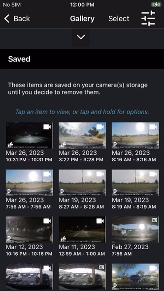 Garmin Drive™ Screenshot 3 - AppWisp.com Garmin Drive™ Screenshot 3 - AppWisp.com