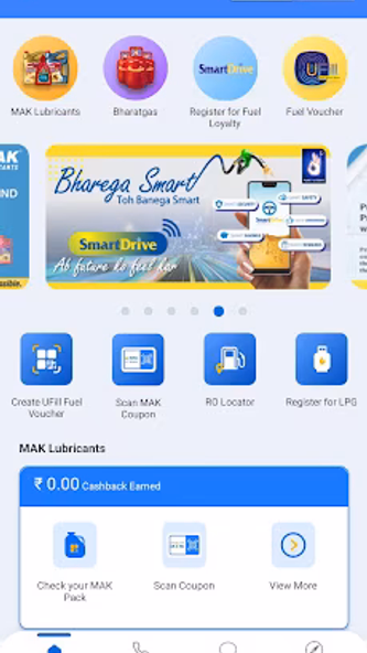 HelloBPCL Screenshot 2 - AppWisp.com HelloBPCL Screenshot 2 - AppWisp.com